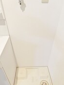 洗濯機置場 アレッサ仁志