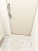 玄関 アレッサ仁志