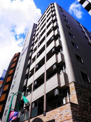 ガ－ラ笹塚駅前(905)