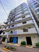 外観写真 ラクラス新御徒町