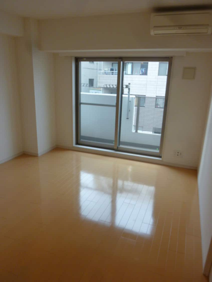 居室 ラクラス新御徒町