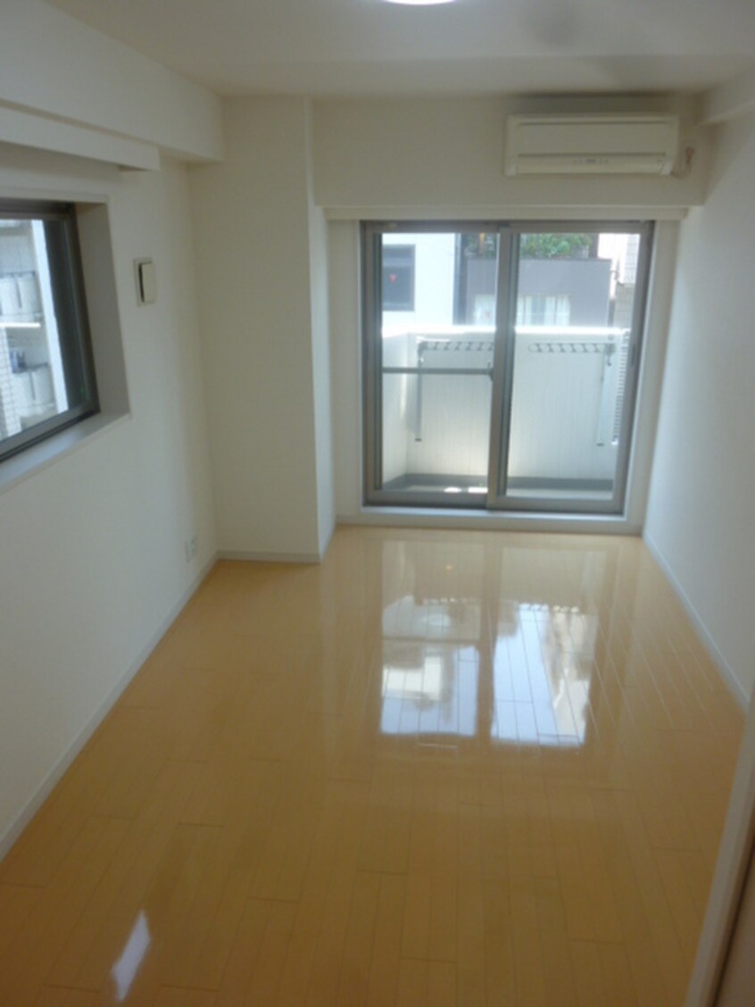 居室 ラクラス新御徒町