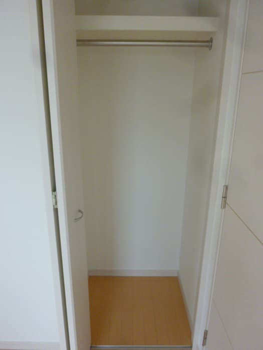 収納 ラクラス新御徒町