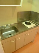 キッチン ラクラス新御徒町