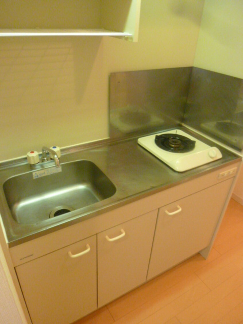 キッチン ラクラス新御徒町