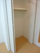 収納 ラクラス新御徒町