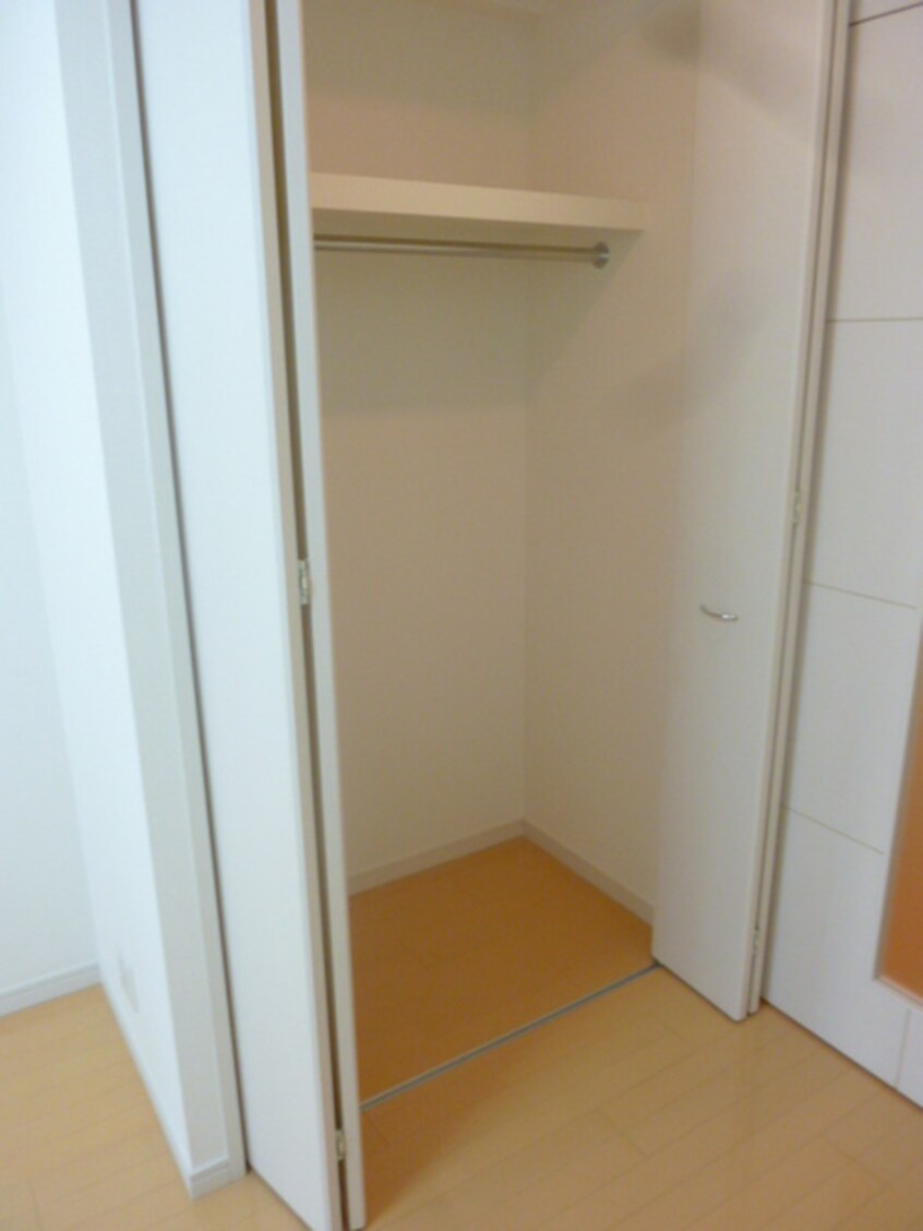 収納 ラクラス新御徒町