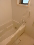 バス／シャワールーム等 ラクラス新御徒町