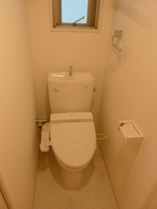 トイレ ラクラス新御徒町