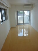 ベランダ・バルコニー ラクラス新御徒町