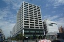 外観写真 グレーシア調布（609）
