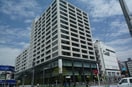 外観写真 グレーシア調布（609）