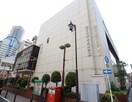 港区立三田図書館(図書館)まで300m ドゥーエ三田