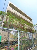 外観写真 小泉コ－ポラス