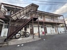 第二杉山荘の外観