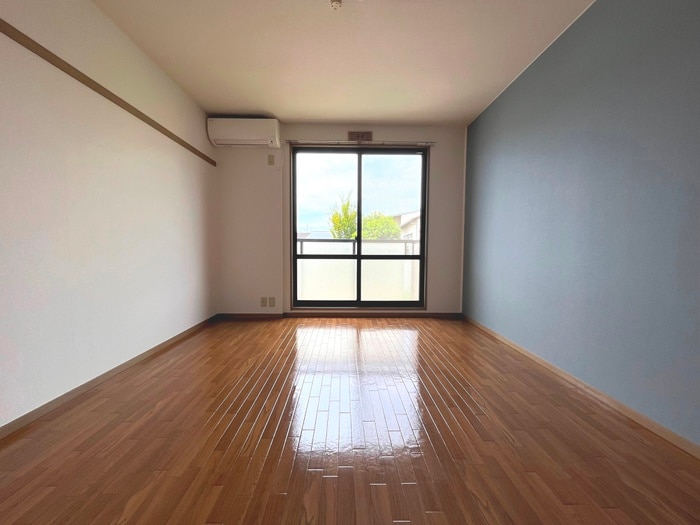 居室 グランベルデ