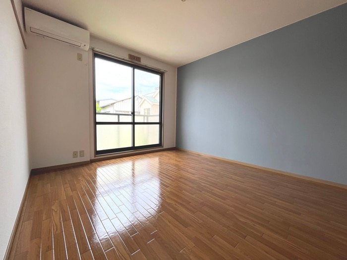 居室 グランベルデ