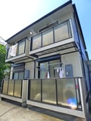 外観写真 グランベルデ