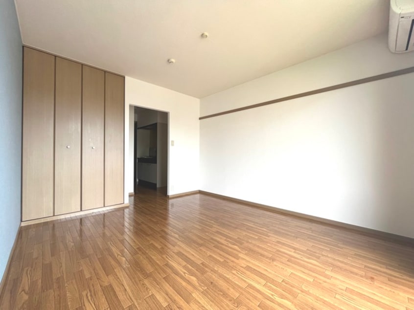 居室 グランベルデ