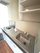 キッチン グランベルデ