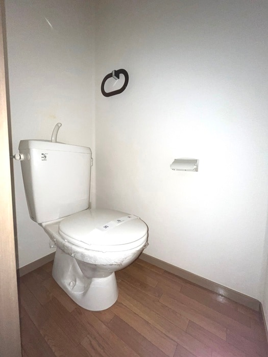 トイレ グランベルデ