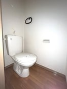 トイレ グランベルデ