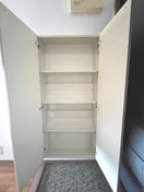 靴箱 グランベルデ