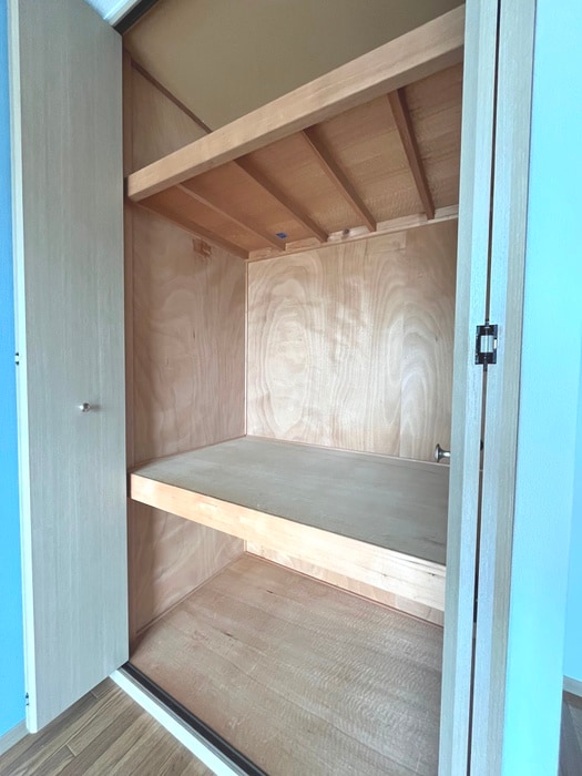 収納 グランベルデ