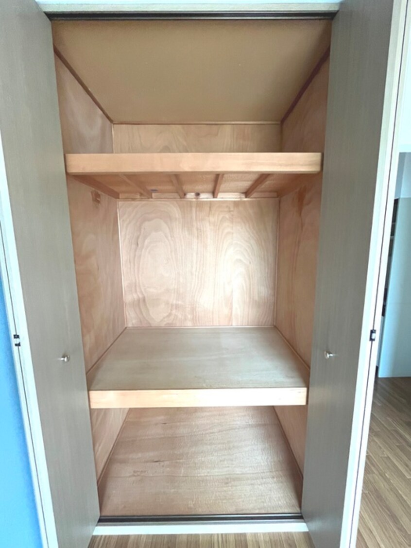 収納 グランベルデ