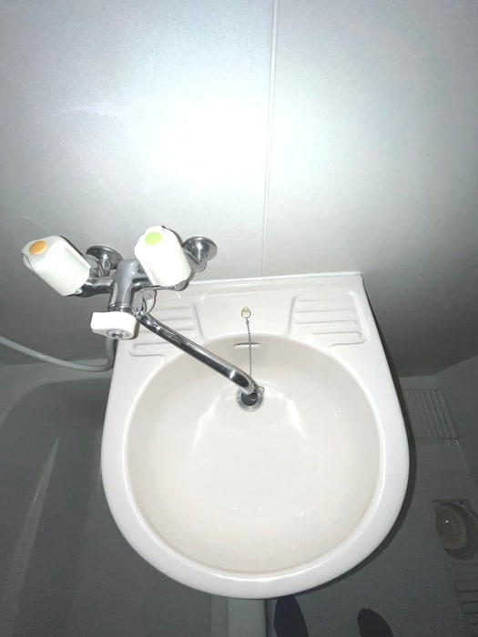 洗面 グランベルデ