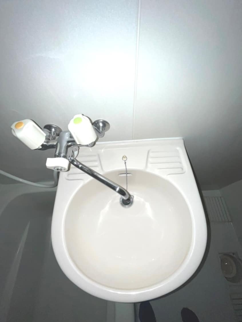 洗面 グランベルデ