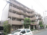 クレアハウス壱番館