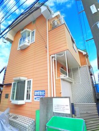 ジュネパレス市川第１５