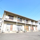 岡本荘の外観