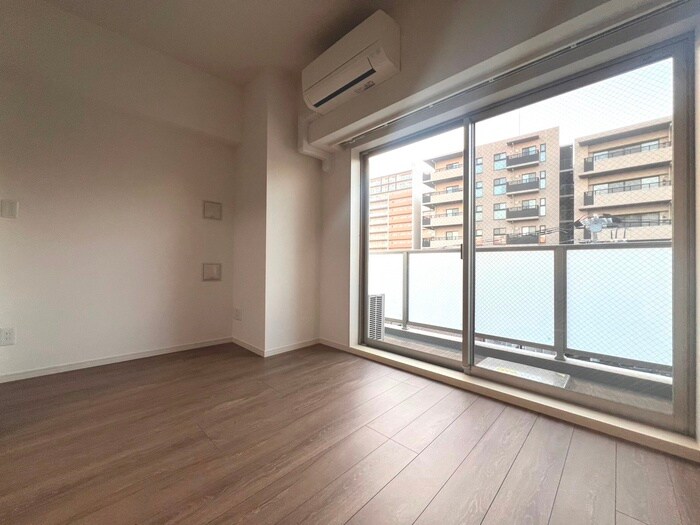 居室 アルファコート西新井