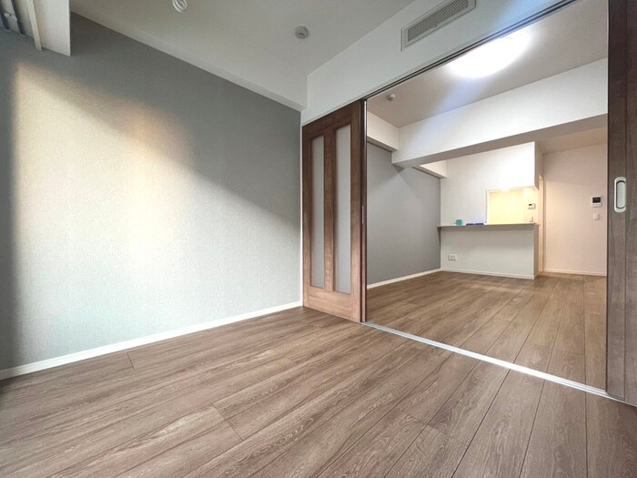 居室 アルファコート西新井