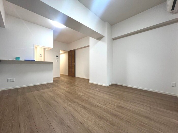 居室 アルファコート西新井