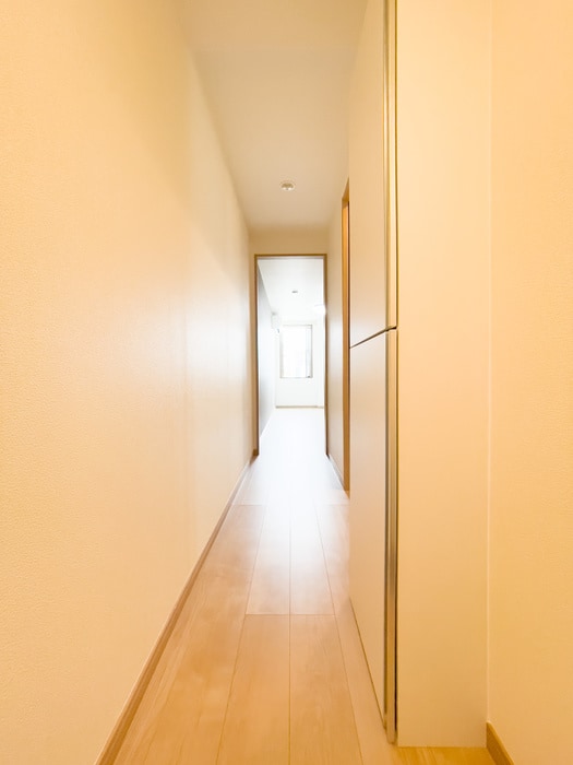 廊下 Ａｍｂｉｔｉｏｎ保木間