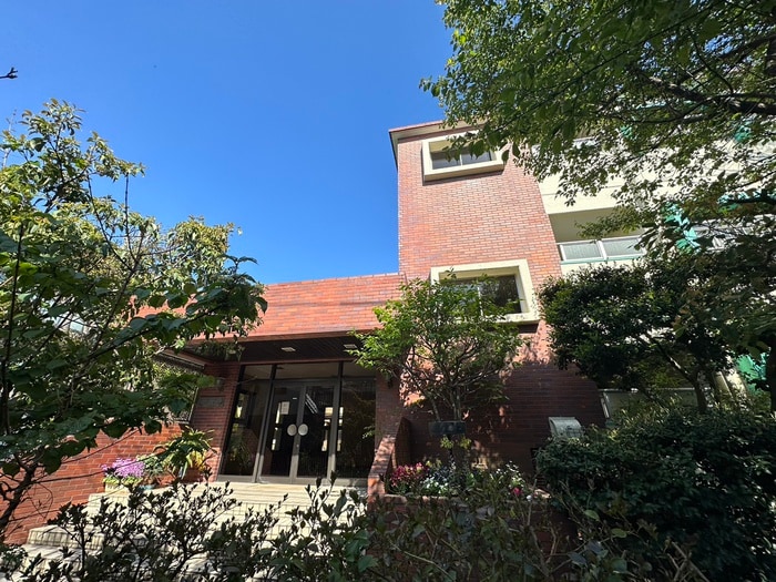 外観写真 古屋ガ－デンマンション