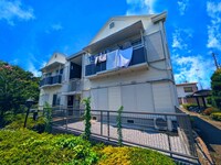 サンガーデン粕谷Ｂ棟