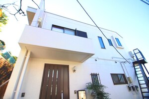 上倉田住宅(2F)
