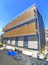仮)船橋市本中山3丁目　新築工事