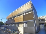 仮)船橋市本中山3丁目　新築工事
