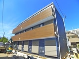 仮)船橋市本中山3丁目　新築工事