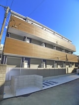 ＭＢレジデンス