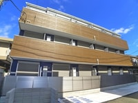 仮)船橋市本中山3丁目　新築工事