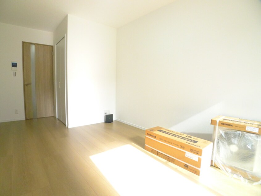 居室 ＭＢレジデンス