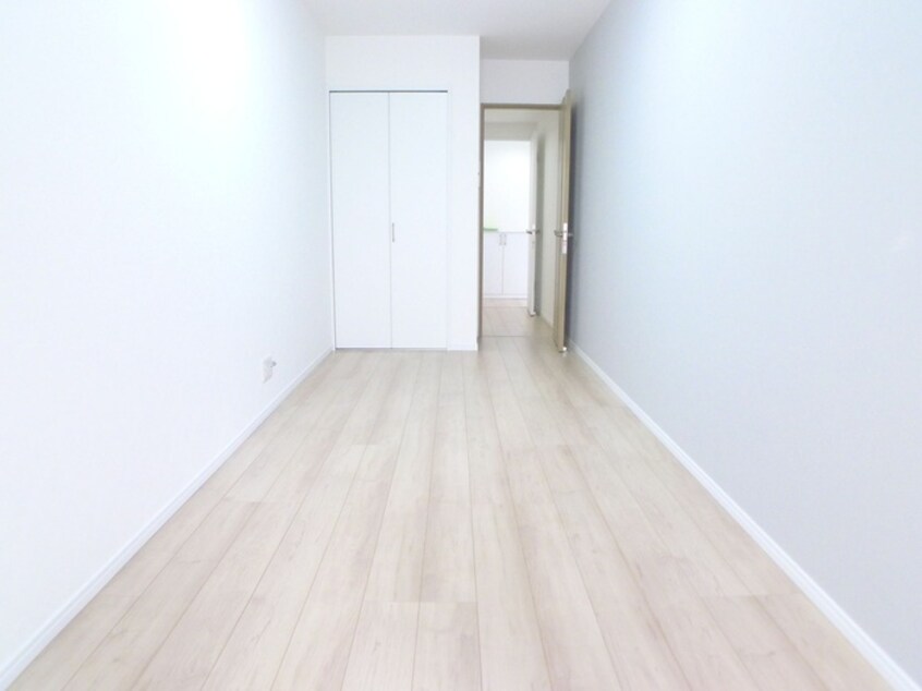 居室 仮)船橋市本中山3丁目　新築工事