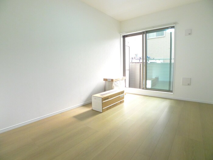 居室 ＭＢレジデンス