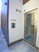 建築中 ＭＢレジデンス